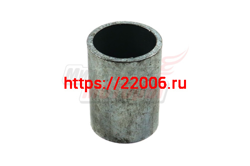 Втулка переднего колеса правая трицикл WM250ZH-2 Втулка переднего колеса правая трицикл WM250ZH-2