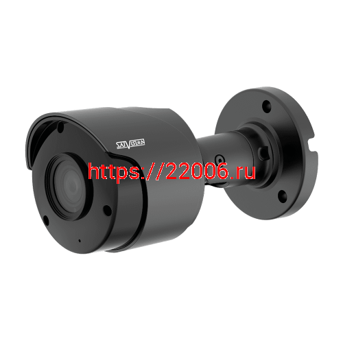 SVC-S172G v2.0 UTC/ OTZ видеокамера AHD