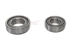 Подшипники рулевой колонки CB400 (КОМПЛ из 2 ШТ(32005+32006))