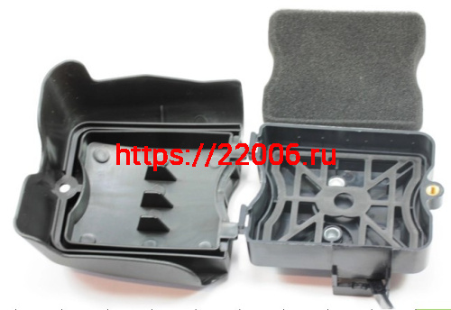 Фильтр возд.элем. 033-043 CARVER/FORZA/Сhampion/Master Фильтр возд.элем. 033-043 CARVER/FORZA/Сhampion/Master