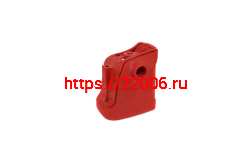 Корпус двигателя ЭП CARVER RSE2400 (2425) Корпус двигателя ЭП CARVER RSE2400 (2425)