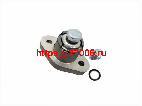 Маслонасос в сборе 172FMM (CB250D-F)