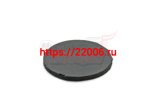 Резинка крышки канистры (круглая)