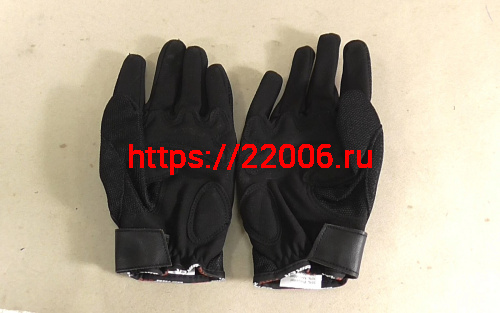 Перчатки PRO-BIKER MCS-25 (черные) фото 2 Перчатки PRO-BIKER MCS-25 (черные) фото 2
