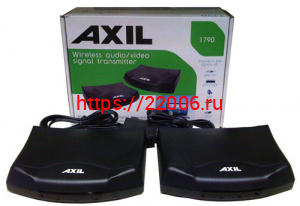 Видеосендер AXIL MV1790 Видеосендер AXIL MV1790