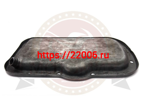 Поддон Урал сталь. Поддон Урал сталь.