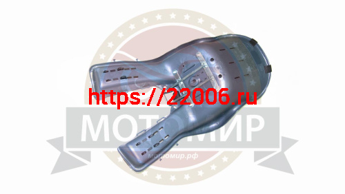 Кресло детское с креплением на руль, темно-серое с  красн.наклдакой, 15 кг (HTP 322 KIKI) фото 2