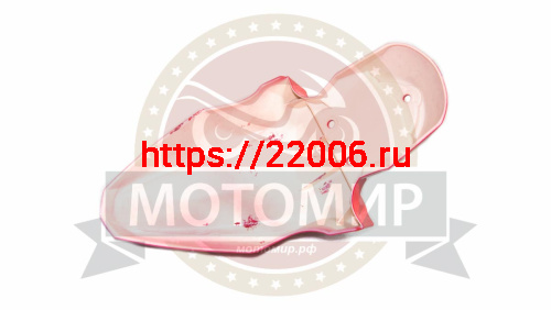 Крыло переднее WIZARD (05050Q001) фото 3 Крыло переднее WIZARD (05050Q001) фото 3