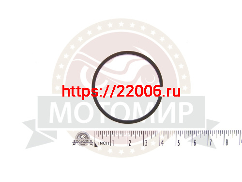 Кольцо поршневое Бензопила Дружба импорт