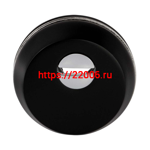 Броненакладка Fuaro (Фуаро) DEF 5513 BL-24 черный