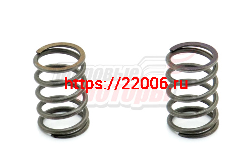 Пружины клапанов (пара) 144F