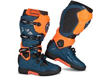 Ботинки SCOYCO MBM004, цвет оранжевый, р-р 45