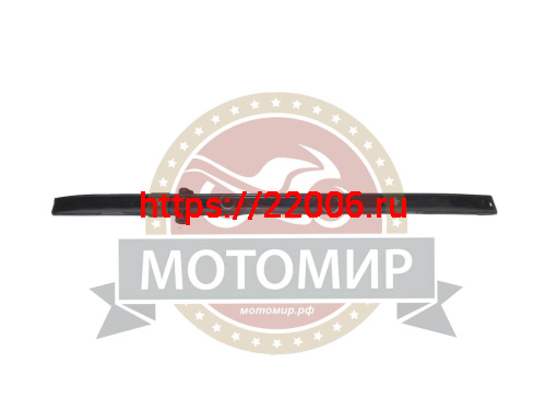 Успокоитель цепи ГРМ 1P63QMK нижний (13211-R02-00) (НАБОР)