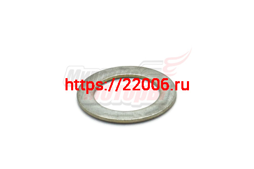 Шайба Ветерок наборного подшипника (611641) Шайба Ветерок наборного подшипника (611641)