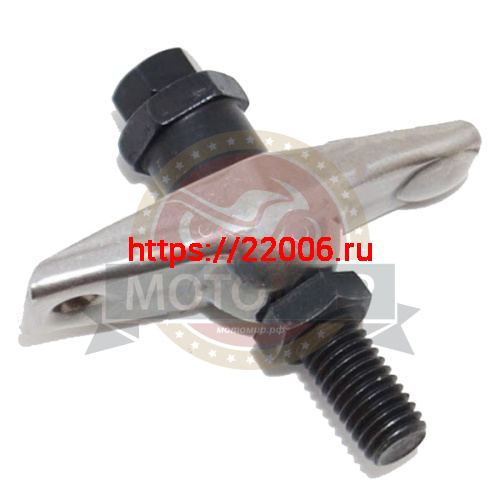 Коромысло с болтом 160F (14310/168F) (НАБОР) Коромысло с болтом 160F (14310/168F) (НАБОР)