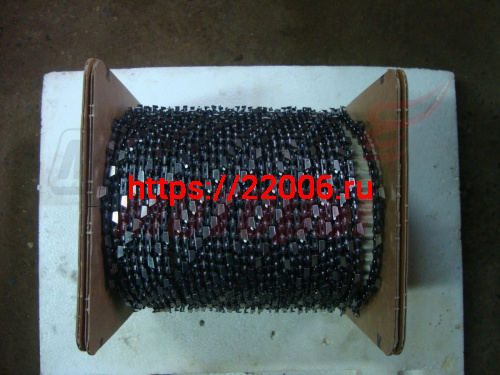 Бухта 26RSC1840 зв. (0,325-1,6) Sthil (3639-000-1840) Бухта 26RSC1840 зв. (0,325-1,6) Sthil (3639-000-1840)