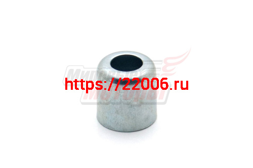 Втулка вала заднего хода КПП SR1Z-135Е Втулка вала заднего хода КПП SR1Z-135Е