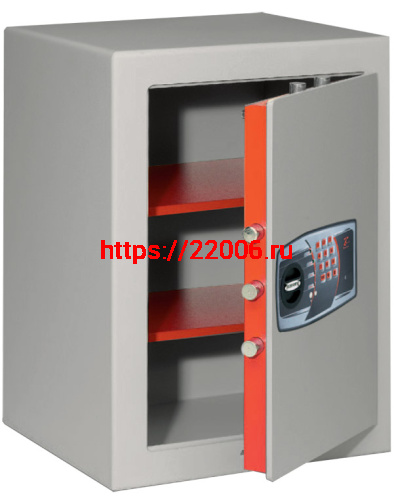 Сейф Technomax SMT/8P Сейф Technomax SMT/8P