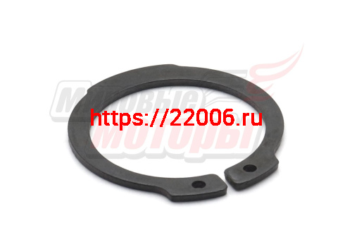 Кольцо стопорное полуколец трансмиссии Буран Кольцо стопорное полуколец трансмиссии Буран
