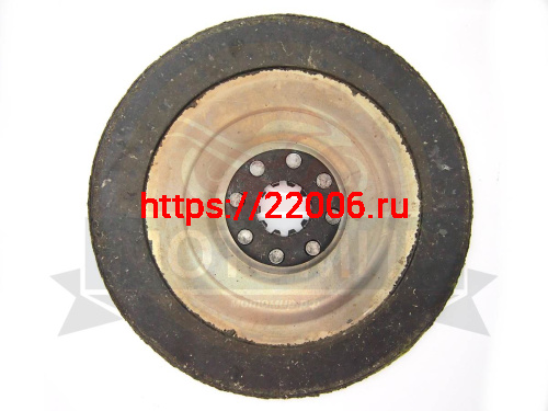 Диск сцепления Урал ферридо (Россия!) Диск сцепления Урал ферридо (Россия!)