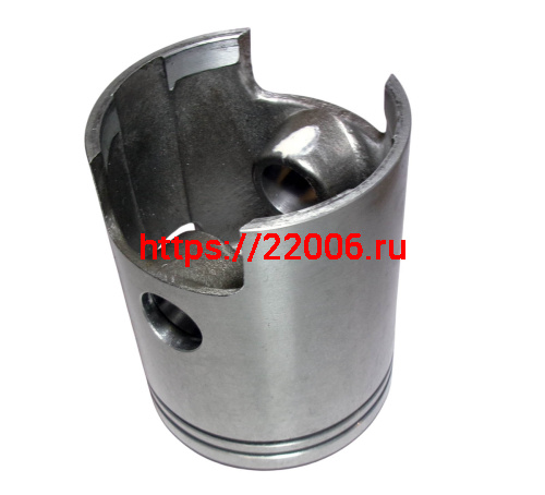 Поршень Муравей 2 кол. уз. норма 0 "Челябинск" фото 2 Поршень Муравей 2 кол. уз. норма 0 "Челябинск" фото 2