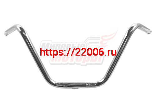 Руль голый трицикл WM250ZH-2 Руль голый трицикл WM250ZH-2