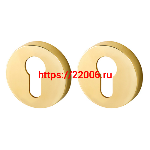 Накладка Armadillo (Армадилло) под цилиндр ET.R.URB52 (ET URB) GOLD-24 золото 24К Накладка Armadillo (Армадилло) под цилиндр ET.R.URB52 (ET URB) GOLD-24 золото 24К