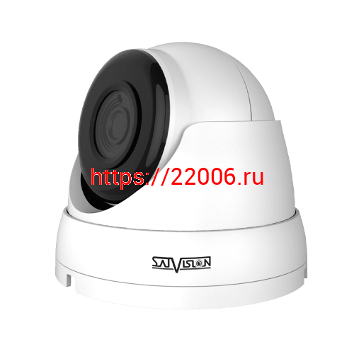 SVC-D272 2 Mpix 2.8mm UTC/DIP видеокамера AHD SVC-D272 2 Mpix 2.8mm UTC/DIP видеокамера AHD