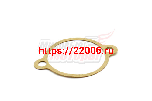 Прокладка Вихрь крышки карбюратора