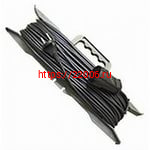 Lumitek Удлинитель, 20м 220в Lumitek Удлинитель, 20м 220в