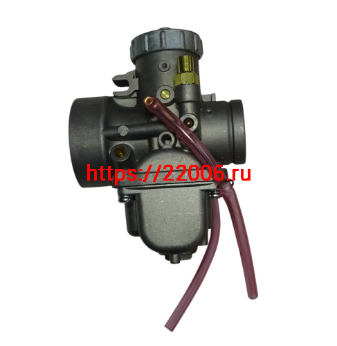 Карбюратор Буран Minkuni34 Тайга (кол-во в упак. 20 шт.) фото 5 Карбюратор Буран Minkuni34 Тайга (кол-во в упак. 20 шт.) фото 5