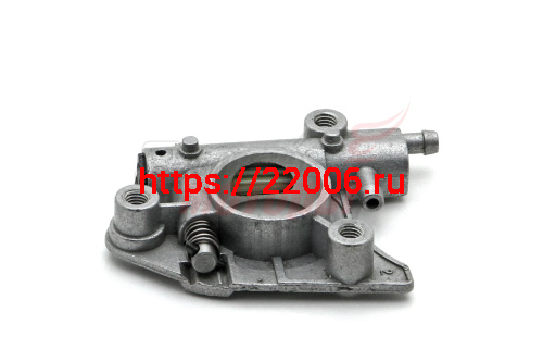 Насос масляный ECHO CS3500,3700,4200,510,5100 (1600013) Насос масляный ECHO CS3500,3700,4200,510,5100 (1600013)