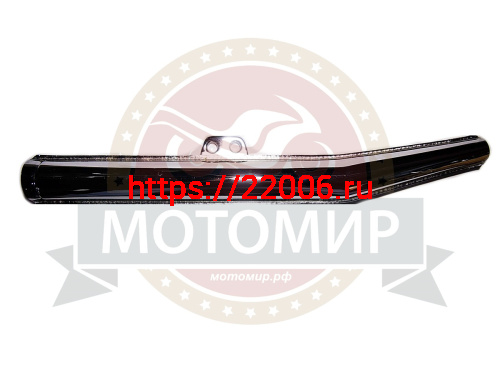 Глушитель Минск Спутник (дешевый)(в коробке 6 шт.) Глушитель Минск Спутник (дешевый)(в коробке 6 шт.)