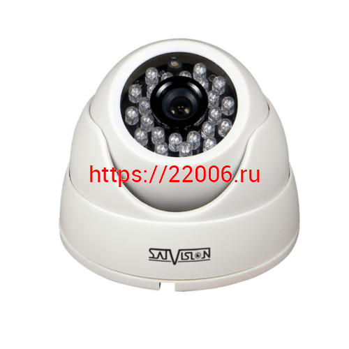 SVC-D895 v3.0 видеокамера AHD SVC-D895 v3.0 видеокамера AHD