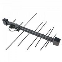 H111 mini Альфа Electronics Aнтенна пассивная для DVB-T2 (уличная)