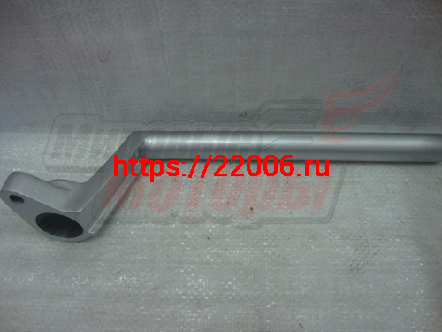 Руль голый OPTIMUS правый Руль голый OPTIMUS правый