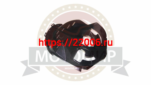 Облицовка рулевой колонки MATADOR EVA внутренняя часть 80613-A9AB-9000 фото 2 Облицовка рулевой колонки MATADOR EVA внутренняя часть 80613-A9AB-9000 фото 2