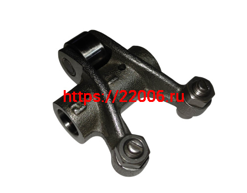 Коромысло впуск. NB300 ZS (174MN-5) (100130257) фото 2 Коромысло впуск. NB300 ZS (174MN-5) (100130257) фото 2