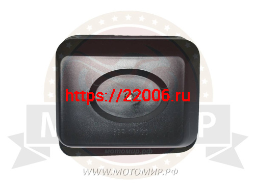 Корпус воздушного фильтра 168F фото 3