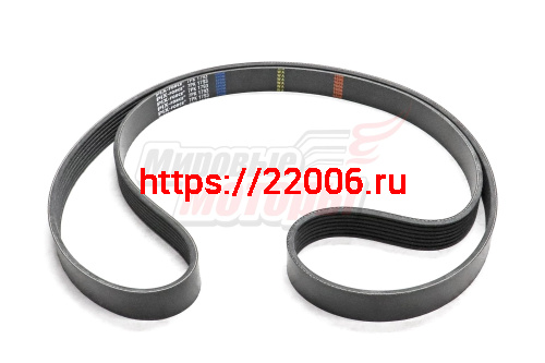 Ремень поликлиновый PIX Nissan Primera P12, Renault Trafic, Duster (7PK-1793) Ремень поликлиновый PIX Nissan Primera P12, Renault Trafic, Duster (7PK-1793)