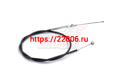 Трос сцепления Днепр (заводской) г.Ковров Трос сцепления Днепр (заводской) г.Ковров