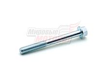Болт крепления крышки редуктора с автоматическим сцеплением 168F,168F-2 (M6x55) (LIFAN оригинал)