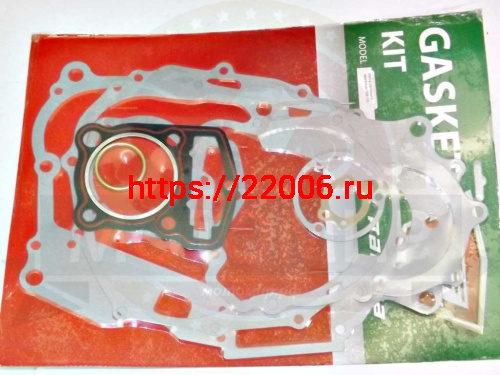 Набор прокладок двигателя СВВ150