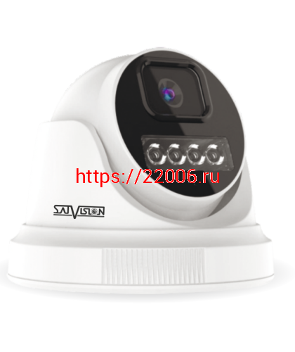 SVC-D892 v5.0 DIP 2 Mpix 2.8mm видеокамера AHD SVC-D892 v5.0 DIP 2 Mpix 2.8mm видеокамера AHD