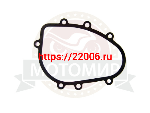Прокладка крышки картера МБ-2М 3-2 Прокладка крышки картера МБ-2М 3-2