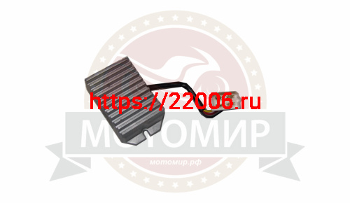 Реле регулятор Буран (БРСН) (453746.3702), 200Вт