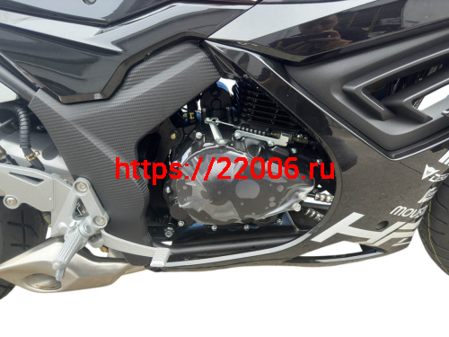 Мотоцикл FALCON PRIME   (RR1000) фото 9