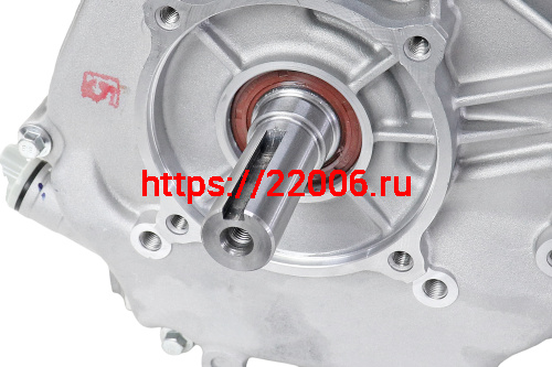 Двигатель LIFAN 15 л.с. 190FD-S (SPORT-серия) электростартер (420cc, вал d25) (редуктор не ставится) фото 5 Двигатель LIFAN 15 л.с. 190FD-S (SPORT-серия) электростартер (420cc, вал d25) (редуктор не ставится) фото 5