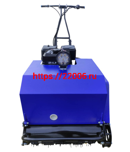 Мотобуксировщик без лыжного модуля 20 л.с., LIFAN KP460E ЛИДЕР-1-3Т-20АП (3 т) фото 6 Мотобуксировщик без лыжного модуля 20 л.с., LIFAN KP460E ЛИДЕР-1-3Т-20АП (3 т) фото 6