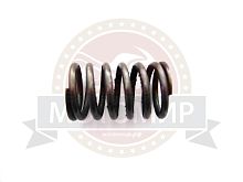 Пружина Урал клапана малая 40мм